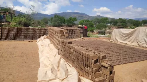 Fletes y Venta de Ladrillo Morfin Cueva