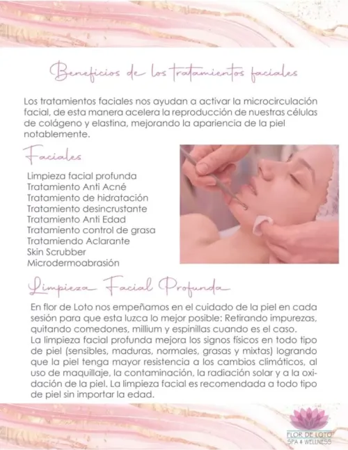 Flor de Loto Spa & Wellness