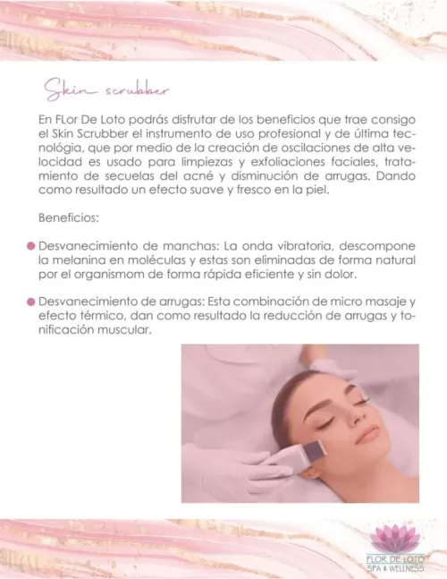 Flor de Loto Spa & Wellness