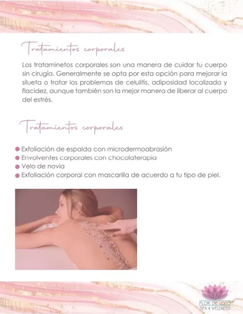 Flor de Loto Spa & Wellness