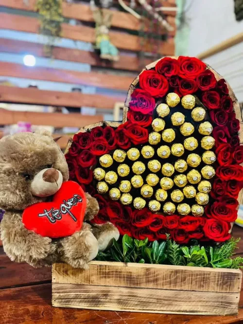 Floreria el Clavel