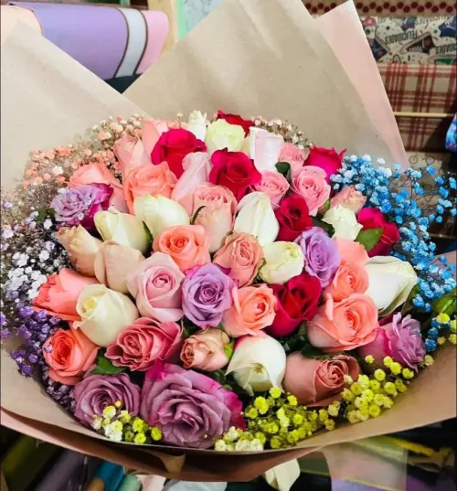 Floreria el Clavel