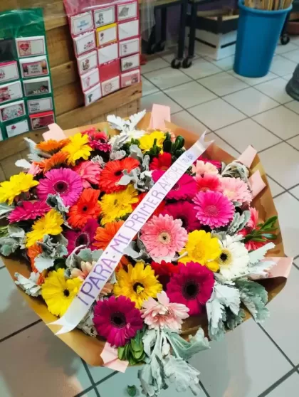 Floreria Isela Leal