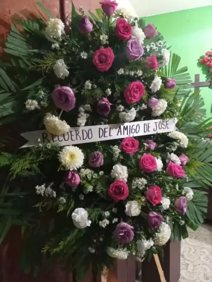 Floreria las Montañas