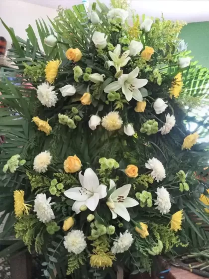 Floreria las Montañas