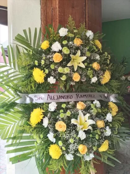 Floreria las Montañas