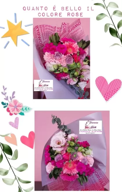 Floreria Lilia