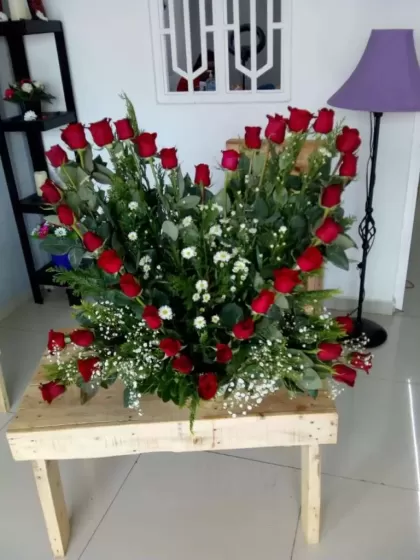 Floreria Mayra