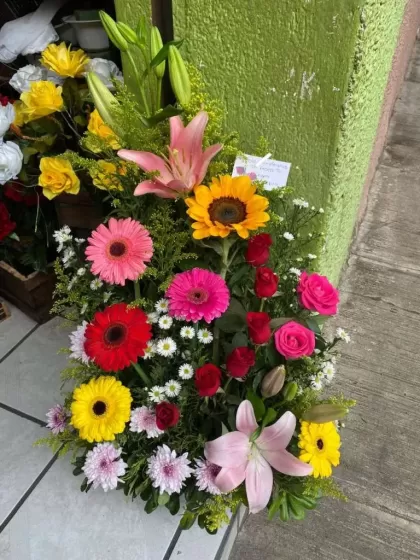 Floreria Mayra