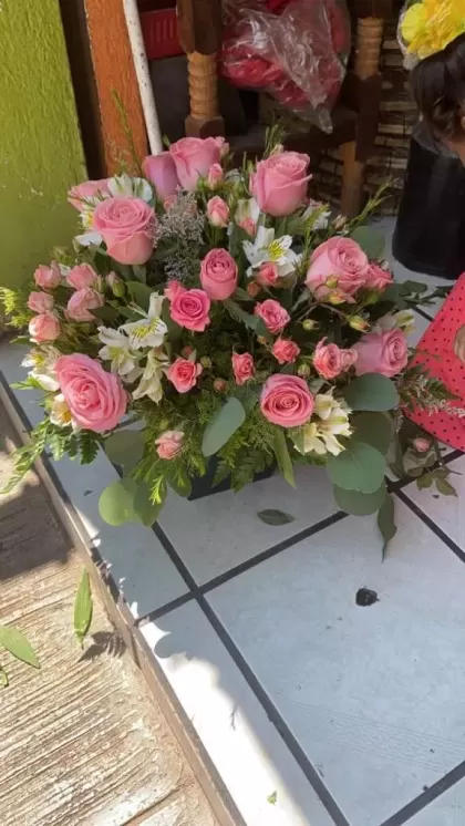 Floreria Mayra