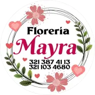 Logo de Floreria Mayra