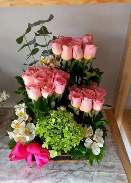 Floreria Mayra