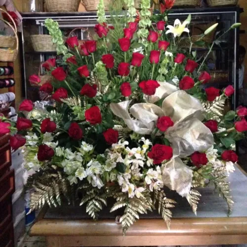Floreria Robert