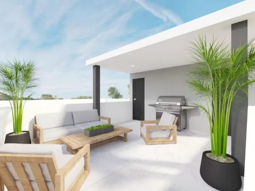 Flores Bienes Raices