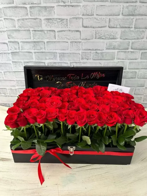 Flores con Amor Floreria