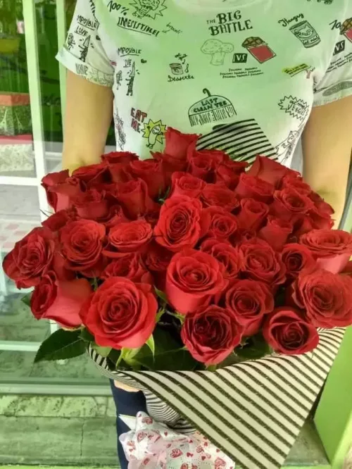 Floristeria Alameda