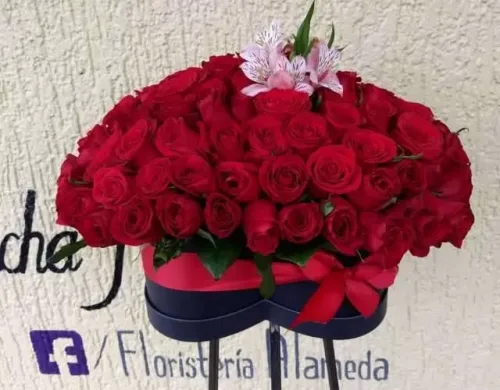 Floristeria Alameda