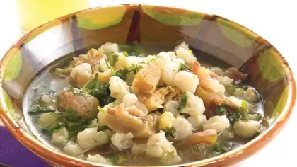 Fonda el Cortito