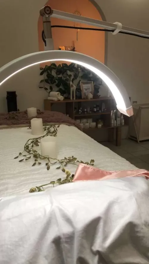 Freya Beauty Experience