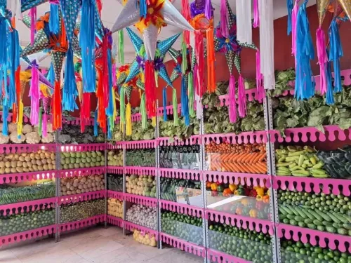 Fruteria Rosy