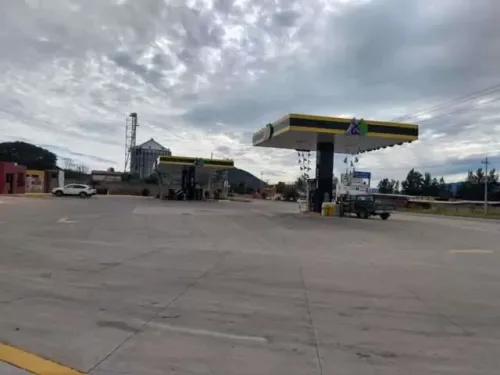 Fuel Max