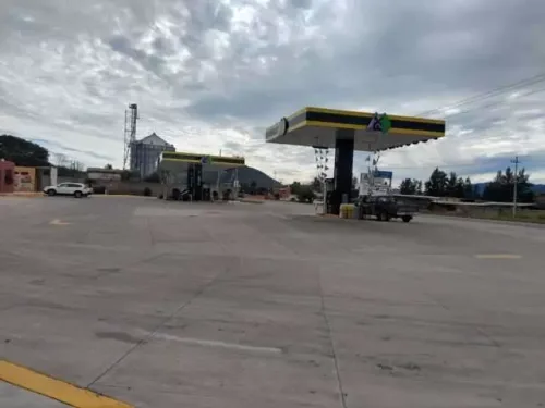 Fuel Max