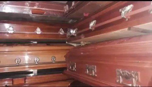 Funeraria el Divino Rostro