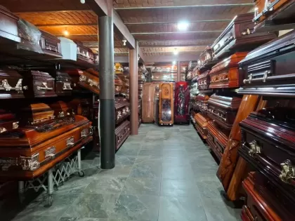 Funeraria San Miguel