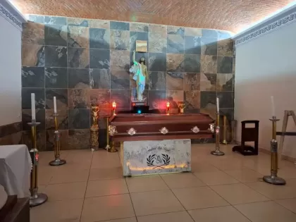 Funeraria San Miguel