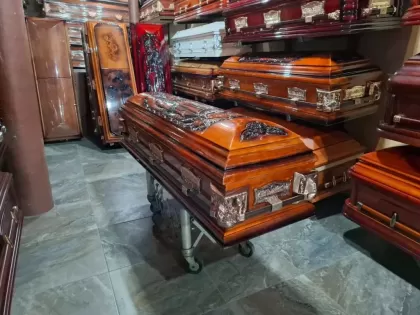 Funeraria San Miguel