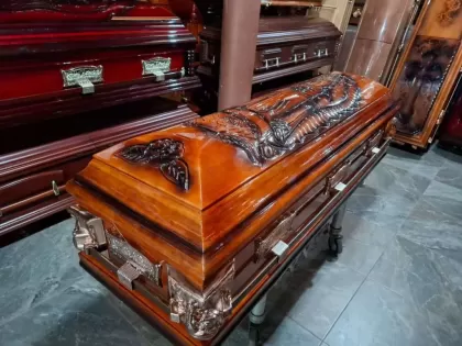 Funeraria San Miguel