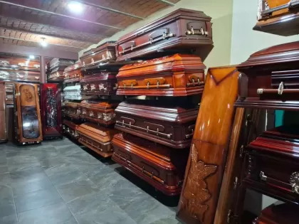Funeraria San Miguel