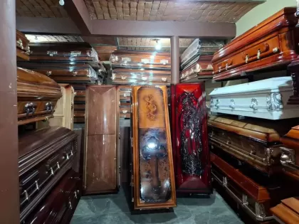 Funeraria San Miguel