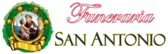 Logo de Funeraria San Antonio