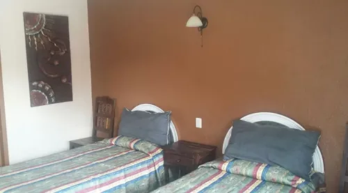 Hotel y Motel Martinica