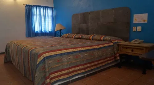 Hotel y Motel Martinica