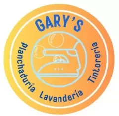 Logo de Gary´s