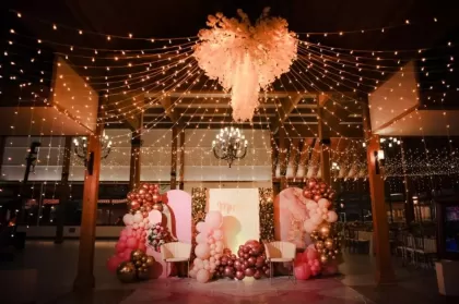 Gavill Eventos