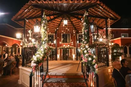 Gavill Eventos