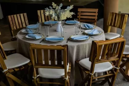 Gavill Eventos