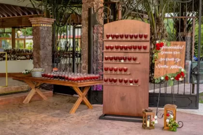 Gavill Eventos