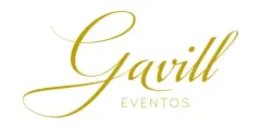 Logo de Gavill Eventos