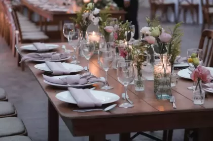 Gavill Eventos