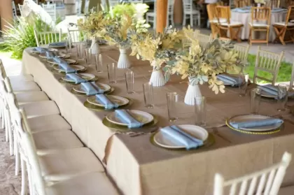 Gavill Eventos
