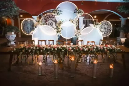 Gavill Eventos