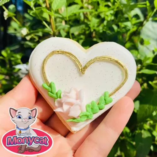 Gelatinas Monycat