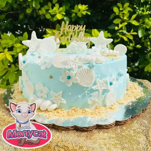 Gelatinas Monycat