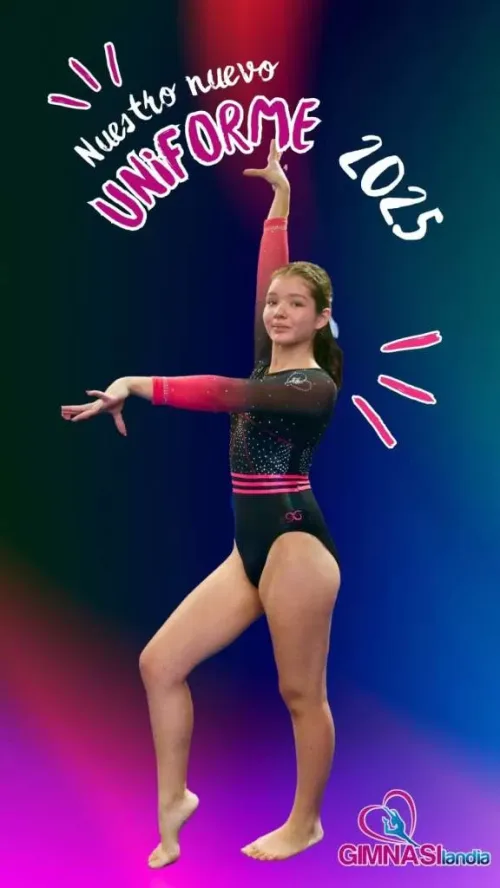 Gimnasilandia
