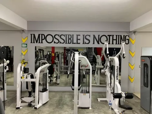 Gimnasio Sport Gym