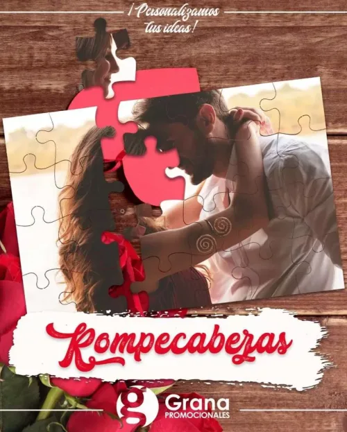 Grana Promocionales